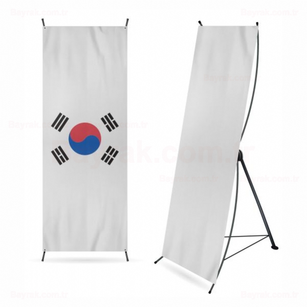 Gney Kore Dijital Bask X Banner