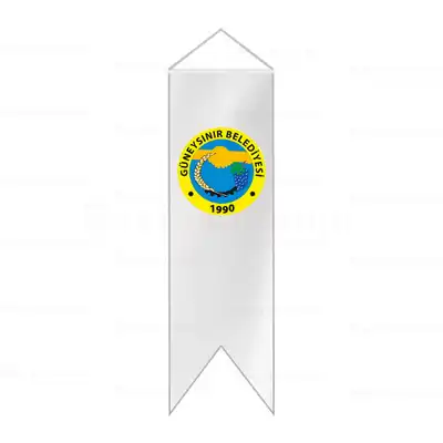 Gneysnr Belediyesi Krlang Bayraklar