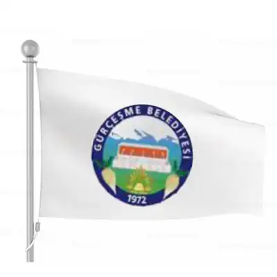 Gürçeşme Belediyesi Gönder Bayrağı