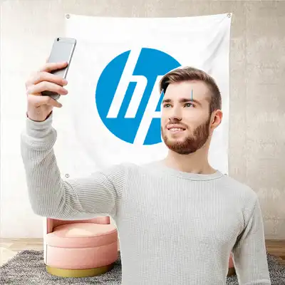HP Arka Plan Selfie ekim Manzaralar
