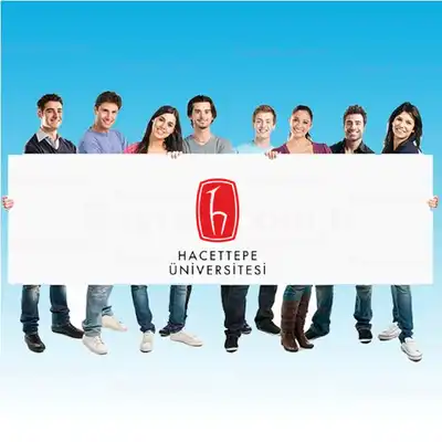Hacettepe Üniversitesi Afiş ve Pankartlar