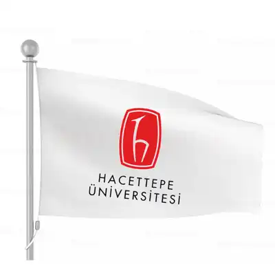 Hacettepe Üniversitesi Gönder Bayrağı