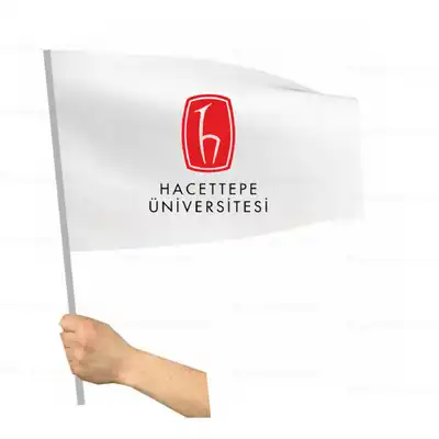 Hacettepe Üniversitesi Sopalı Bayrak