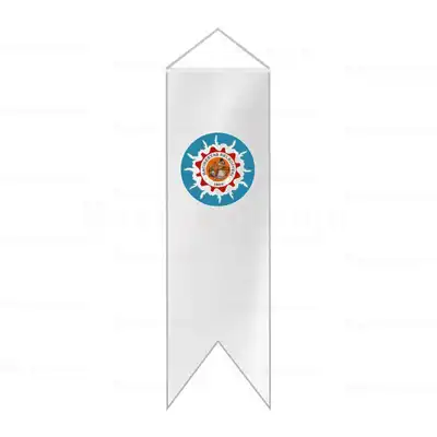 Hacıbektaş Belediyesi Kırlangıç Bayraklar