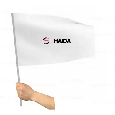 Haida Sopalı Bayrak