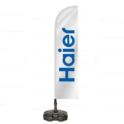 Haier Plaj Bayra