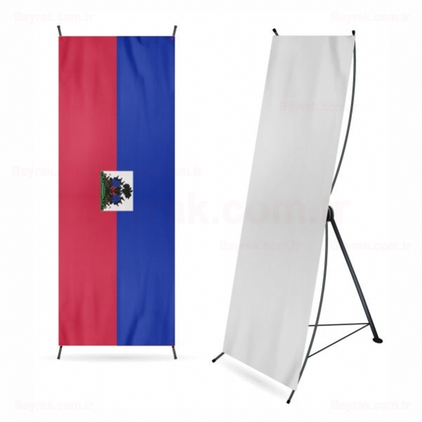 Haiti Dijital Bask X Banner