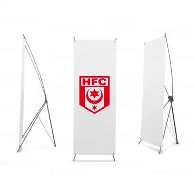 Hallescher Fc Dijital Bask X Banner