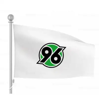 Hannover 96 Bayrak