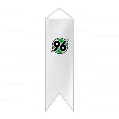 Hannover 96 Krlang Bayrak