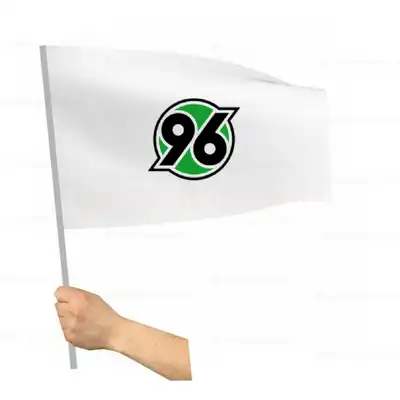 Hannover 96 Sopal Bayrak