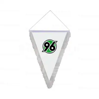 Hannover 96 gen Saakl Bayrak
