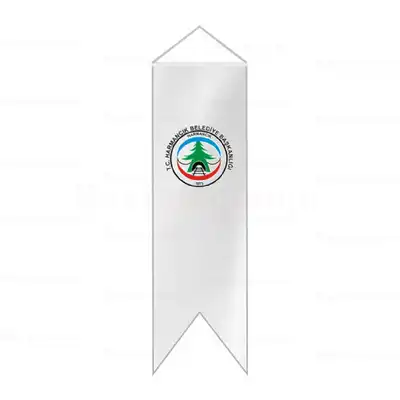 Harmancık Belediyesi Kırlangıç Bayraklar