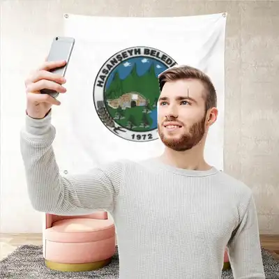 Hasaneyh Belediyesi Arka Plan Selfie ekim Manzaralar