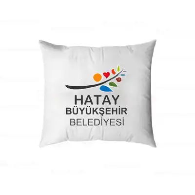 Hatay Bykehir Belediyesi Dijital Baskl Yastk Klf