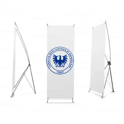 Hava  Sendikas Dijital Bask X Banner