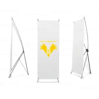 Hellas Verona Dijital Bask X Banner