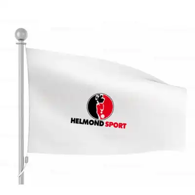 Helmond Sport Bayrak