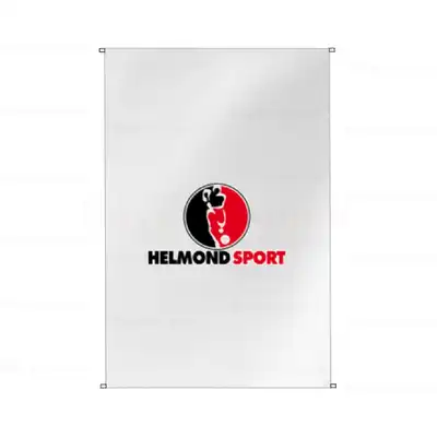 Helmond Sport Bina Boyu Bayrak
