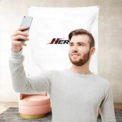 Hero Arka Plan Selfie ekim Manzaralar