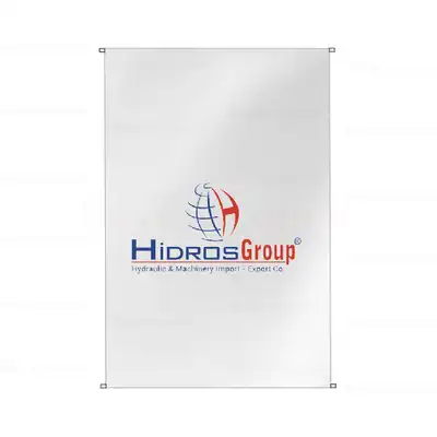 Hidrosgroup Bina Boyu Bayrak