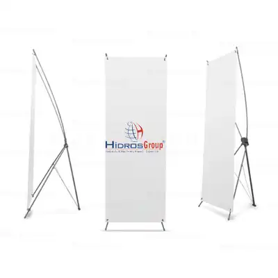 Hidrosgroup Dijital Bask X Banner