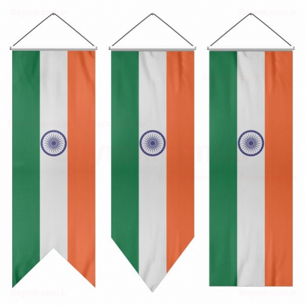 Hindistan Krlang Bayrak