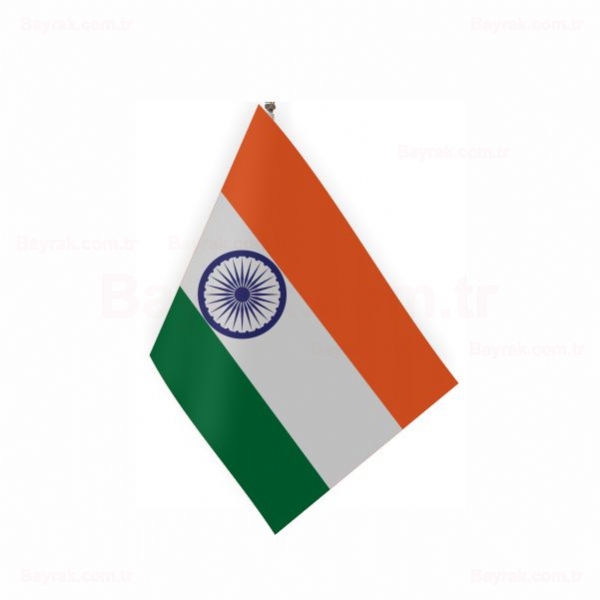 Hindistan Masa Bayrak