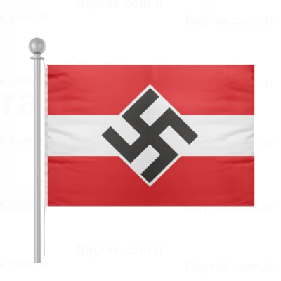 Hitler Genlii Bayrak