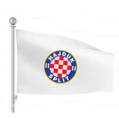Hnk Hajduk Split Bayrak