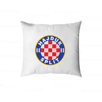 Hnk Hajduk Split Dijital Baskl Yastk Klf
