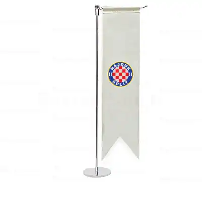 Hnk Hajduk Split L Masa Bayrak