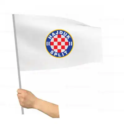 Hnk Hajduk Split Sopal Bayrak