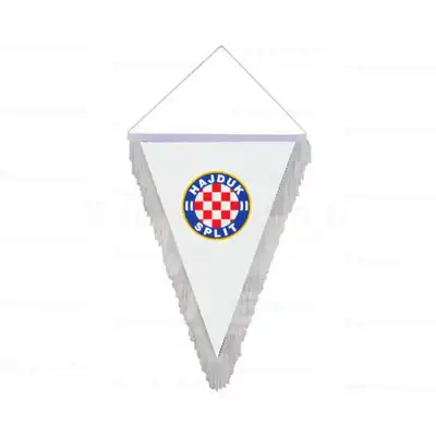 Hnk Hajduk Split gen Saakl Bayrak