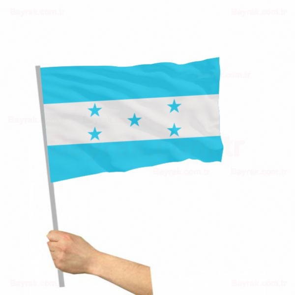 Honduras Sopal Bayrak