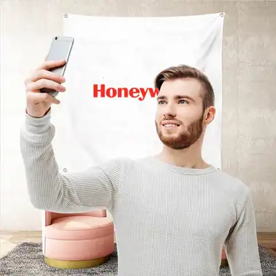 Honeywell Arka Plan Selfie Çekim Manzaralar