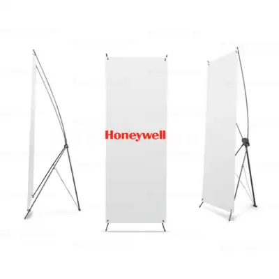 Honeywell Dijital Baskı X Banner