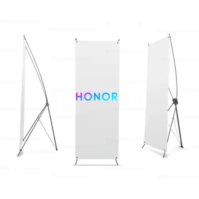 Honor Dijital Bask X Banner