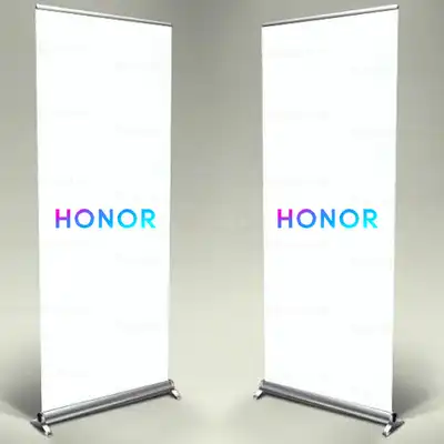 Honor Roll Up Banner