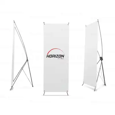 Horizon Dijital Bask X Banner