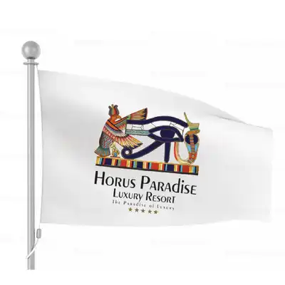 Horus Paradise Luxury Resort Gnder Bayra