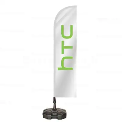 Htc Plaj Bayra