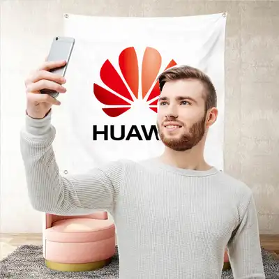 Huawei Arka Plan Selfie Çekim Manzaralar