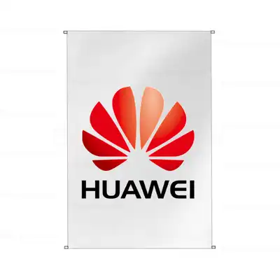 Huawei Bina Boyu Bayrak
