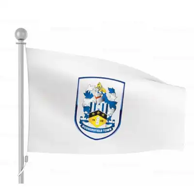 Huddersfield Town Bayrak