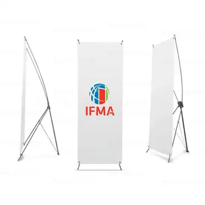 IFMA Dijital Bask X Banner