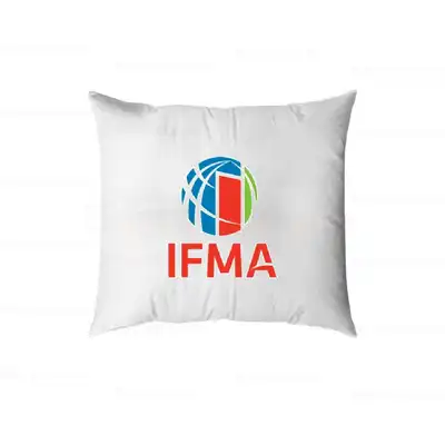 IFMA Dijital Baskl Yastk Klf