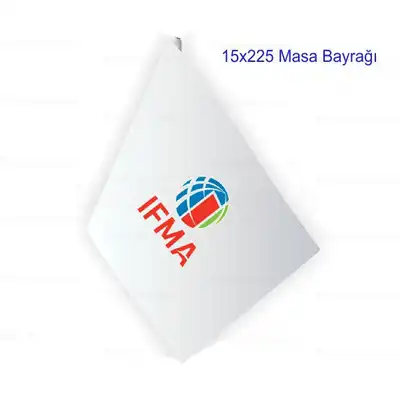 IFMA Masa Bayra