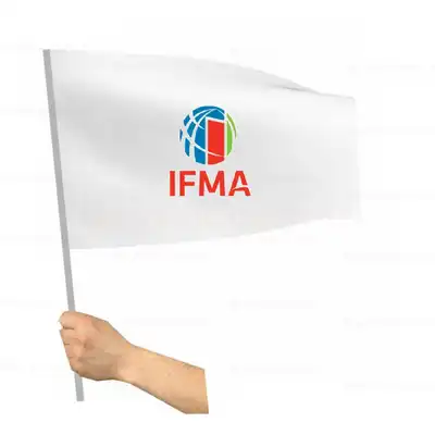IFMA Sopal Bayrak