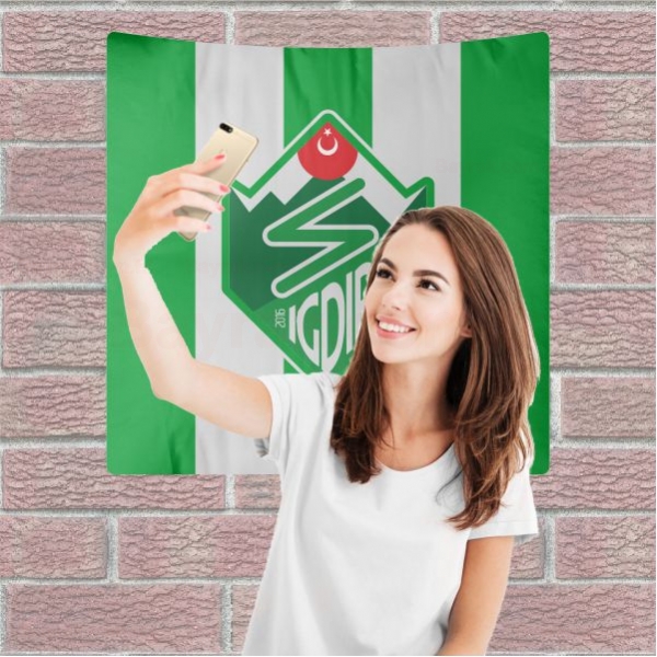Idr FK Arka Plan Selfie ekim Manzaralar